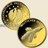Németország 20 euro 2012 '' Fenyő '' PP!